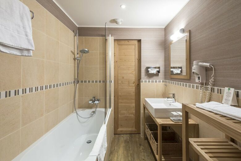 Hotel La Couronne