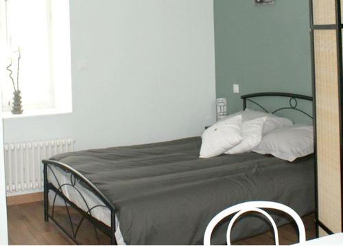 Apartamento Studio Rue Des Guits