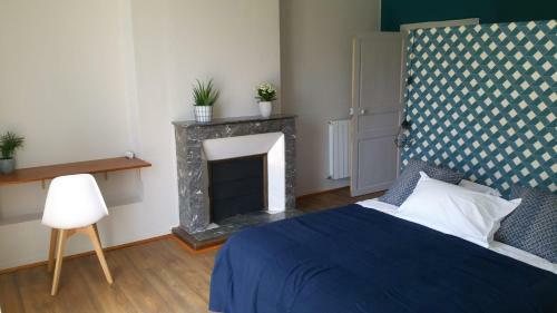 G�t'h�tel Domaine Gavarnie