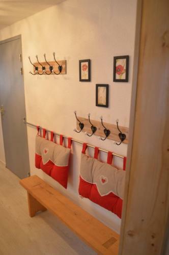 Apartamentos Coeur D'alsace 3