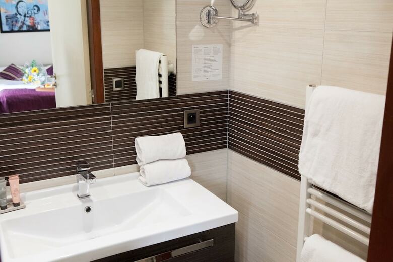 Aparthotel R�sidence Villa D'elsa