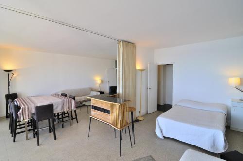 Apartamento Eden Beach 3