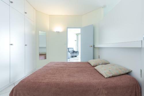 Apartamento Eden Beach 1
