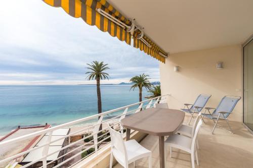 Apartamento Eden Beach 1