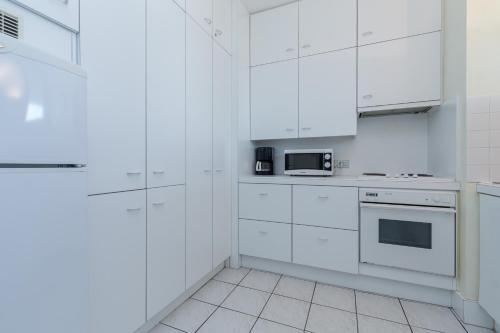 Apartamento Eden Beach 1