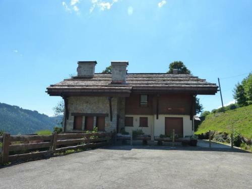 Apartment Laurentides