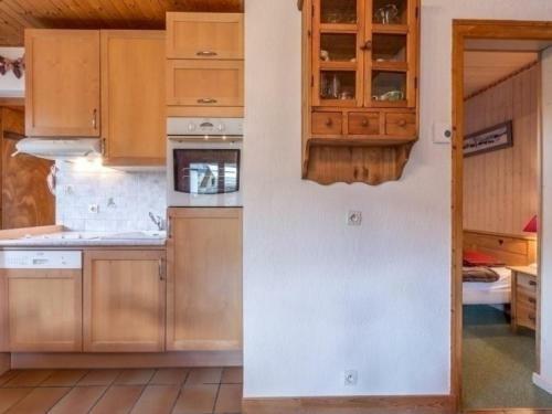 Apartamento Appartement Libellule