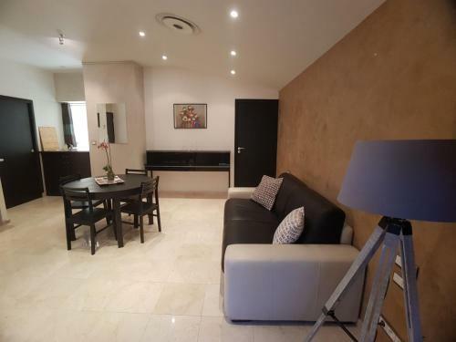 Apartamentos Les Suites Des Calanques