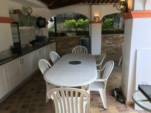Apartamentos Les Suites Des Calanques