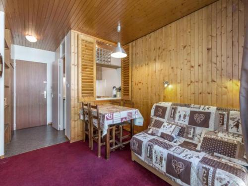 Apartamento Appartement Caribou 3