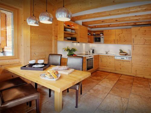 Chalet Timan - Ovo Network