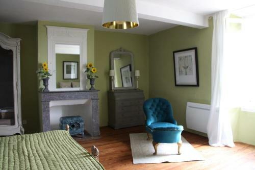 Hostal Vintage Vert