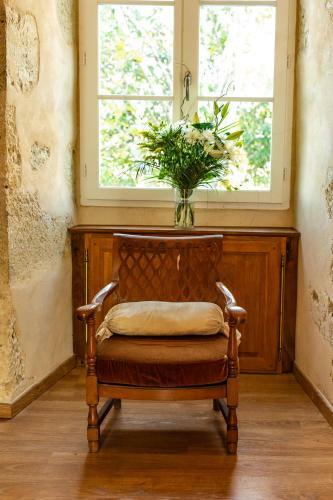 Hotel Le Castel Pierre - Maison Priv�e 4 �toiles - 18 Personnes
