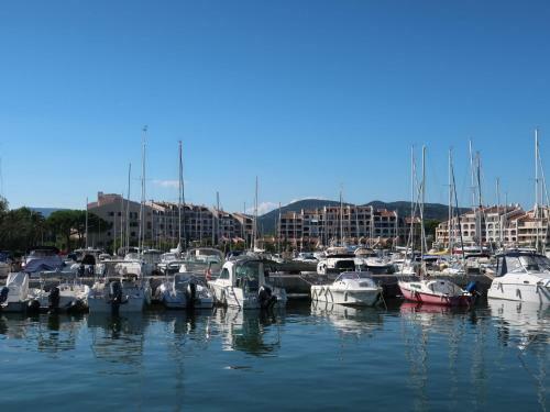 Apartment Les Cascadelles.11