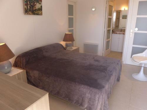 Holiday Home Village Les Fourches