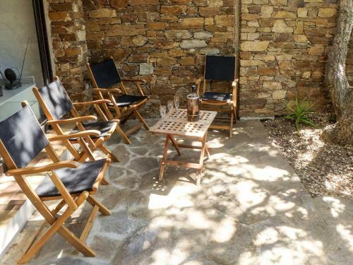 Holiday Home Village Les Fourches
