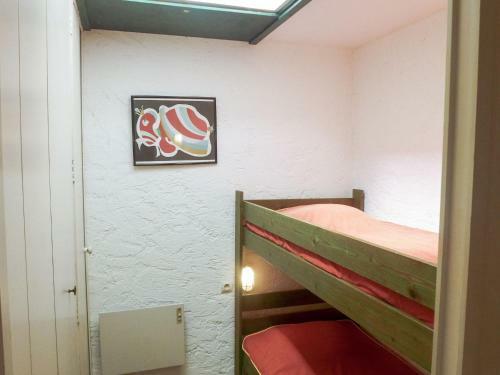 Holiday Home Village Les Fourches