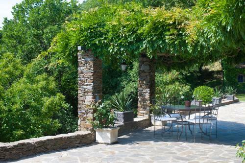 La Garde-freinet Villa Sleeps 8 Pool Air Con Wifi