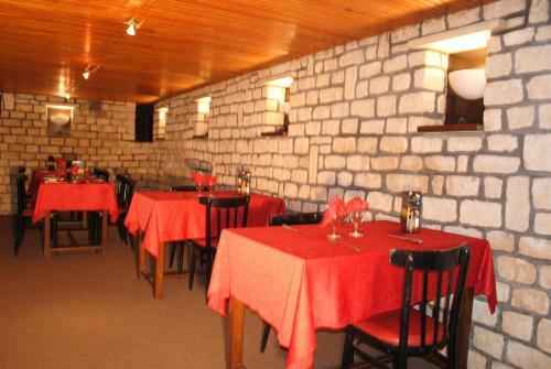 Hotel Taverne De La Paix