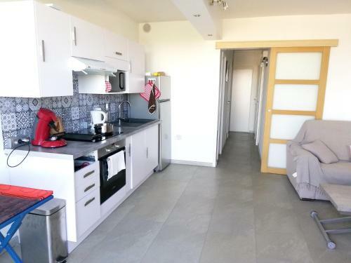 Apartment All�e Des Jardins