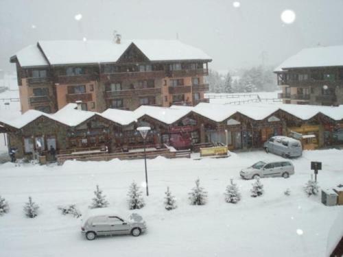 Apartment Grand Pr�
