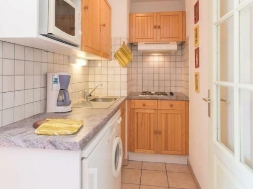 Apartment Hameau Du Bez