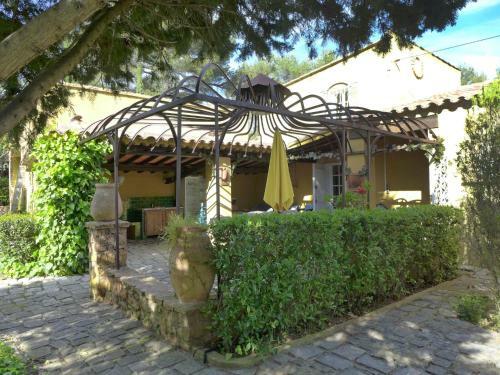 Holiday Home L'hacienda