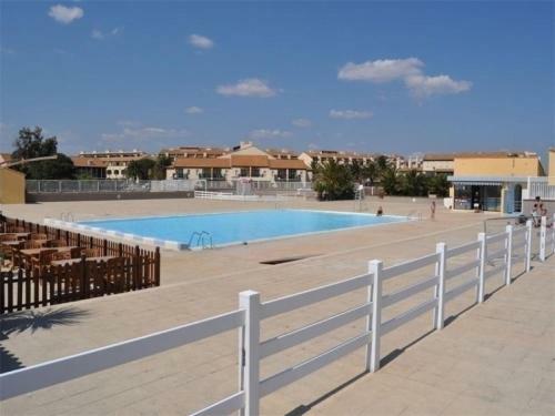 Apartment Residence Sombrero 3