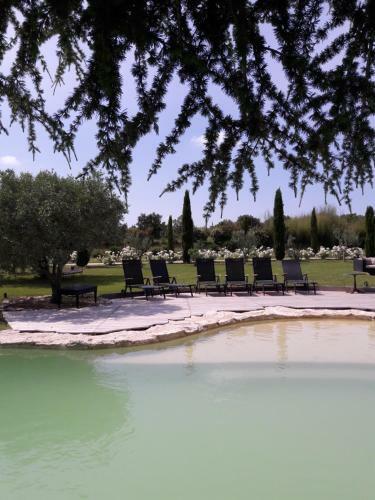 La Lune � Collines - B&B