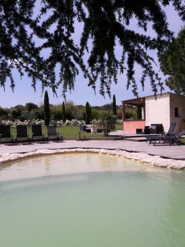 La Lune � Collines - B&B
