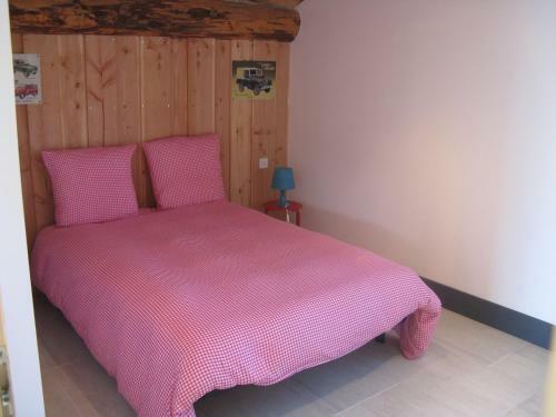 G�te Chez Karine Et Roland