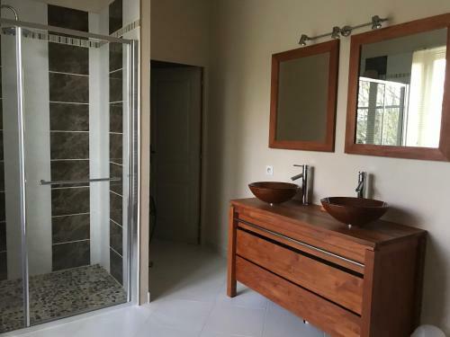 Bed & Breakfast Demeure De Beaulieu