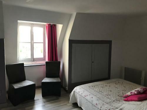 Bed & Breakfast Demeure De Beaulieu