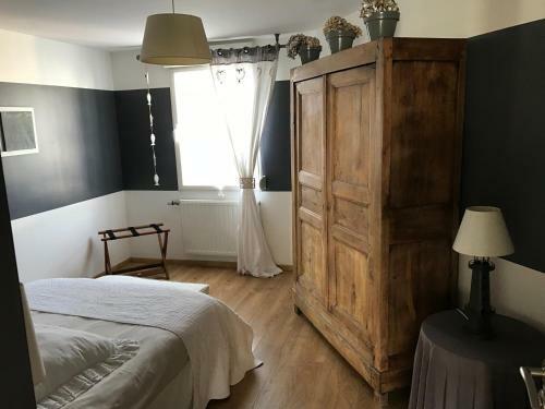 Apartamento Villa Des Sarcelles 3