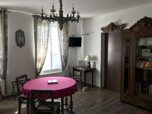 Apartamento Villa Des Sarcelles 3