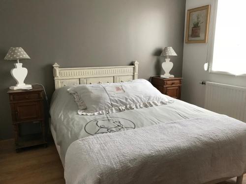 Apartamento Villa Des Sarcelles 3