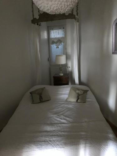 Apartamento Villa Des Sarcelles 3