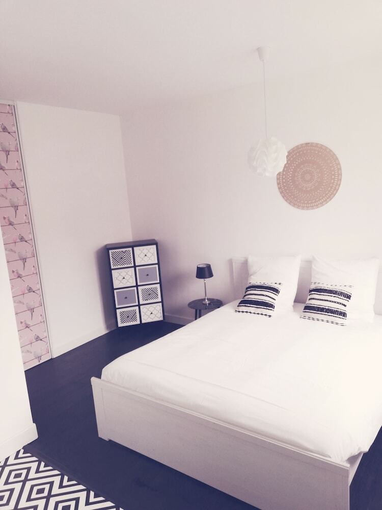 Aparthotel Suite 24