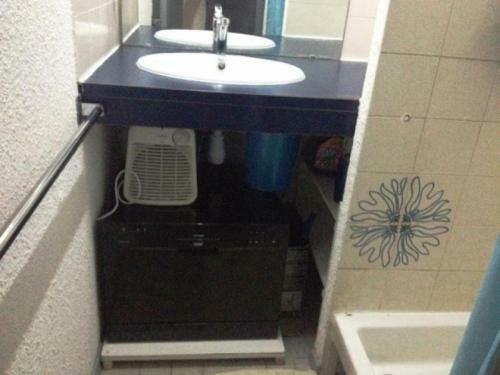 Apartment Lagon Bleu
