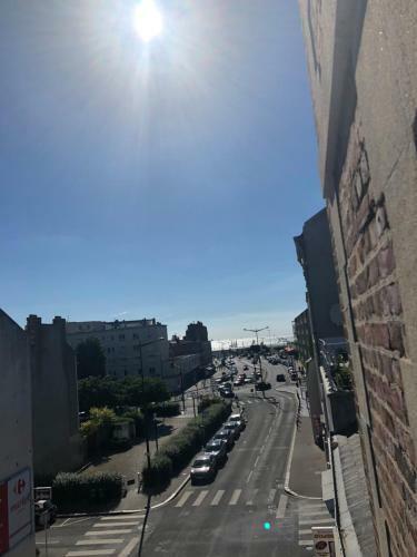 Apartamento Dormir Au Havre ( Plage )