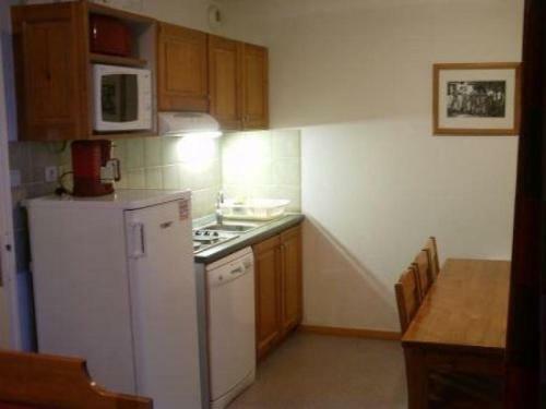 Apartment Les Toits Du Devoluy