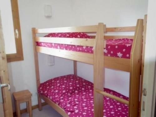 Apartment Les Chalets De Superd Heliantheme
