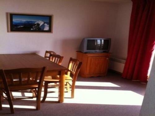 Apartment Les Chaumettes