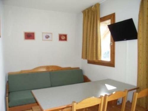 Apartment Les Chalets De Superd Chardon Bleu