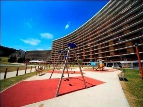 Apartment Le Bois D'aurouze