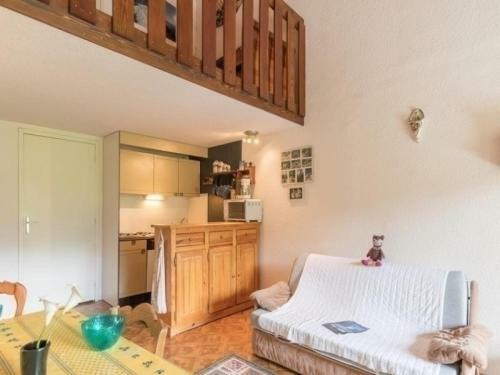 Apartment Dauphinelles 3