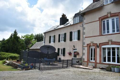 Le Moulin De La Porte