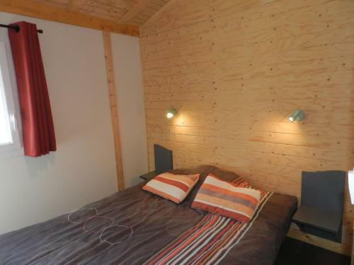 Holiday Home G�tes Fialoux