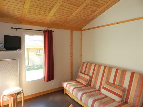 Holiday Home G�tes Fialoux