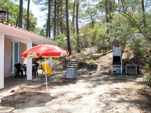 Holiday Home La Corniche (lca160)